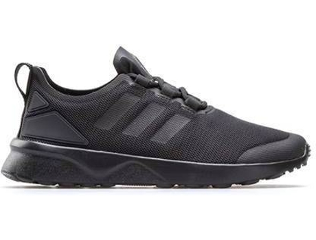 Zapatillas ADIDAS ZX Flux Adv Verve W Mujer (36 - Negro)