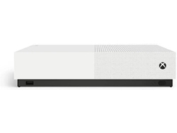 Consola XBOX One S (Reacondicionado Flippers Marcas Minímas - 1 TB - Branco)