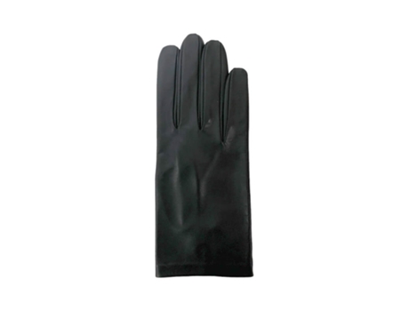 Guantes JOSEPH LOUIS Simples Pretas Piel