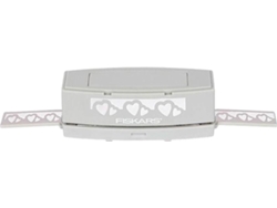 Fiskars Cartucho Inters Furad Coracao 5651P