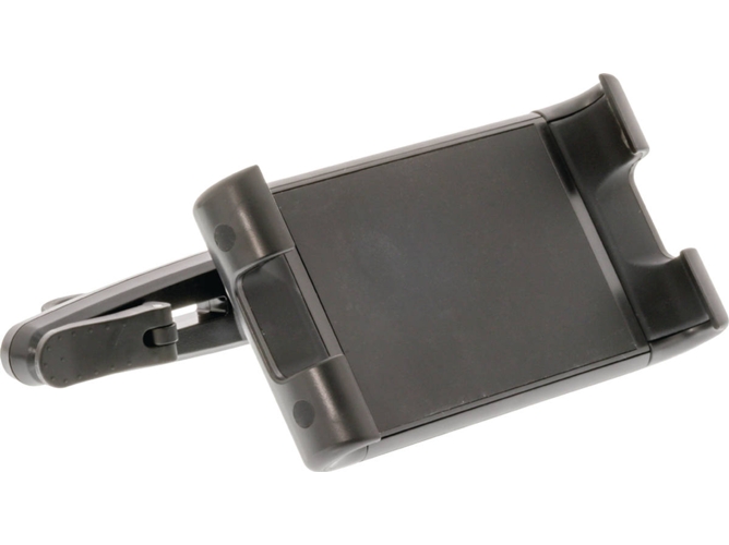 Soporte Universal de Tabletas p/ Reposacabezas KÖNIG KNM-FCTM12 (140 - 240 mm)