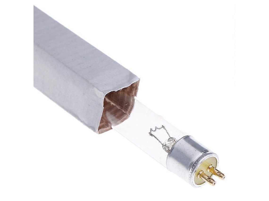 Nail Sterilizer Bulb Ultraviolet Uv Germicidal Lamp Disinfection Cabinet Lamp 8w GOKOCO