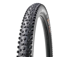 Pneu Mtb Forekaster Mountain 60 Tpi 3Ct/Exo Tubeless 29´´ X 2.40 Prateado 29´´ X 2.40Maxxis