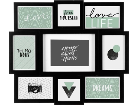 Marco ATMOSPHERA Free Yourself (42,5 x 48,5 cm)
