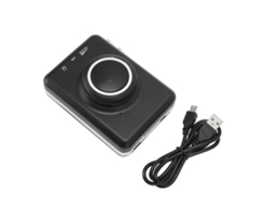 Reproductor De Casetes (conversor Portátil De Casetes A Mp3)