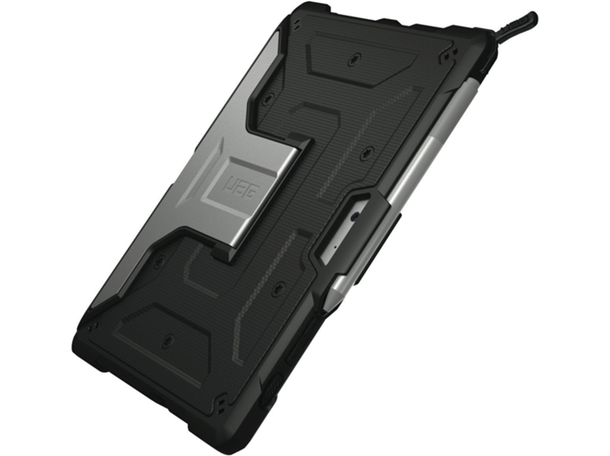 Funda UAG Metropolis (Surface Go - 10'' - Negro)