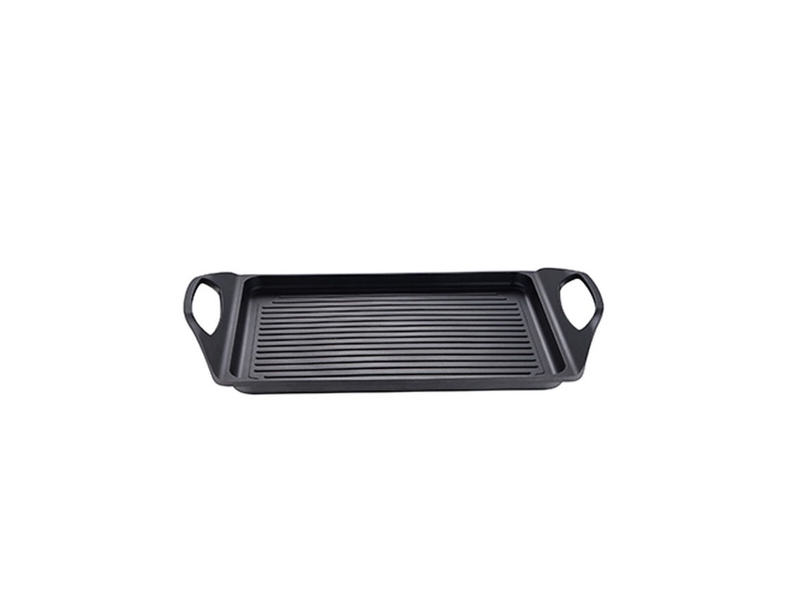 Plancha de Cocina SAN IGNACIO Compact 34 x 26 cm