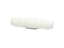Conector de manguera de plástico de 8 mm con unión Klasebo segura y duradera