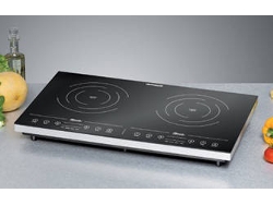 Placa de Inducción ROMMELSBACHER CT 3410/IN