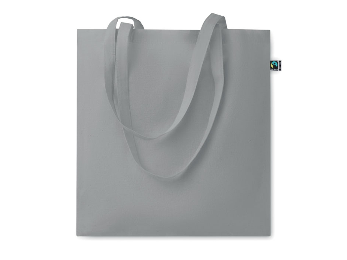 Bolsa Comercio Justo 140gr/m²