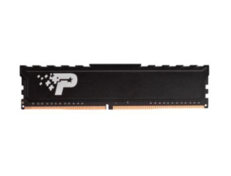 Memoria RAM DDR4 PATRIOT MEMORY (1 x 8 GB - 3200 MHz)