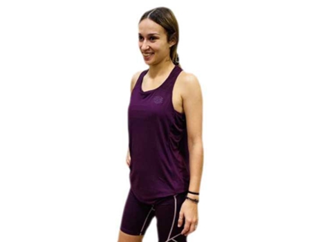Coletes UMBRO Colete Pro Training Roxo S Mulher