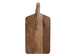 Tabla de cortar SIGNES GRIMALT Madera 25x4x50 cm