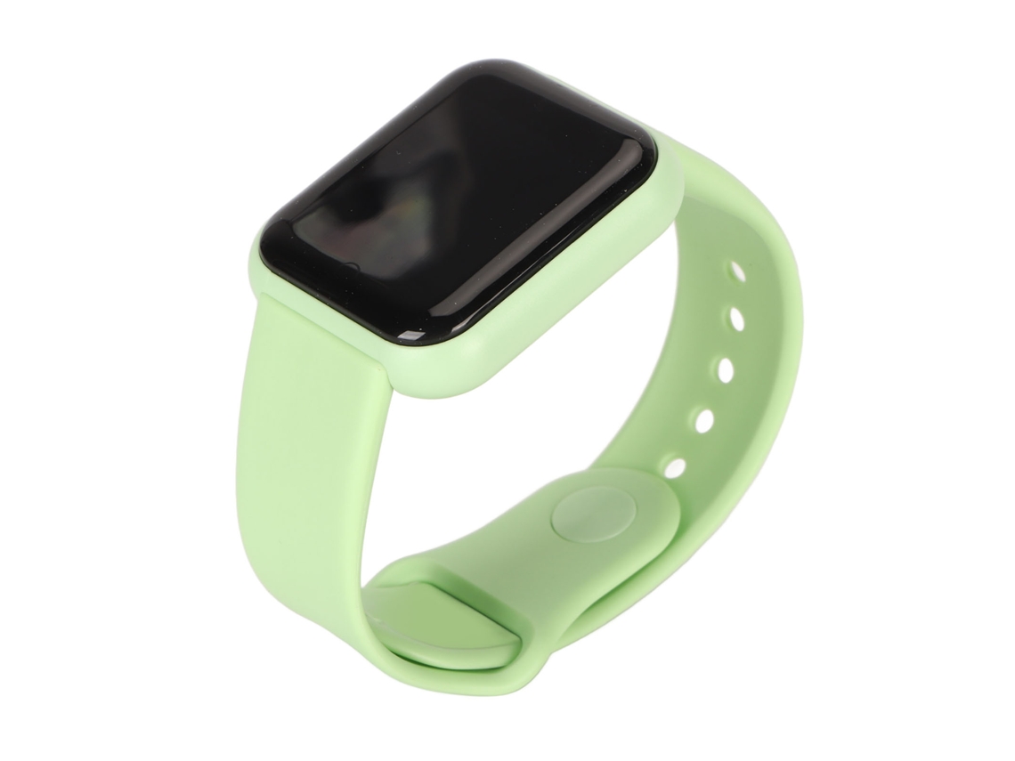 Reloj Inteligente De 1.4 Pulgadas, Contador De Pasos, Pulsera Deportiva De Fitness Impermeable Ip67