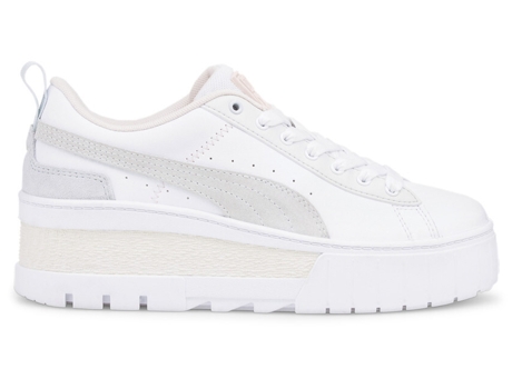 Zapatillas de Mujeres Puma Mayze Wedge (Tam: 38,5)