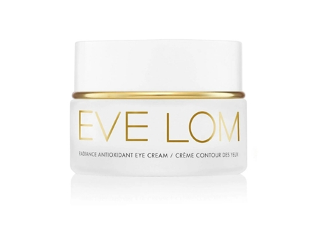 Creme para Contorno dos Olhos Eve Lom Radiance 15 ml