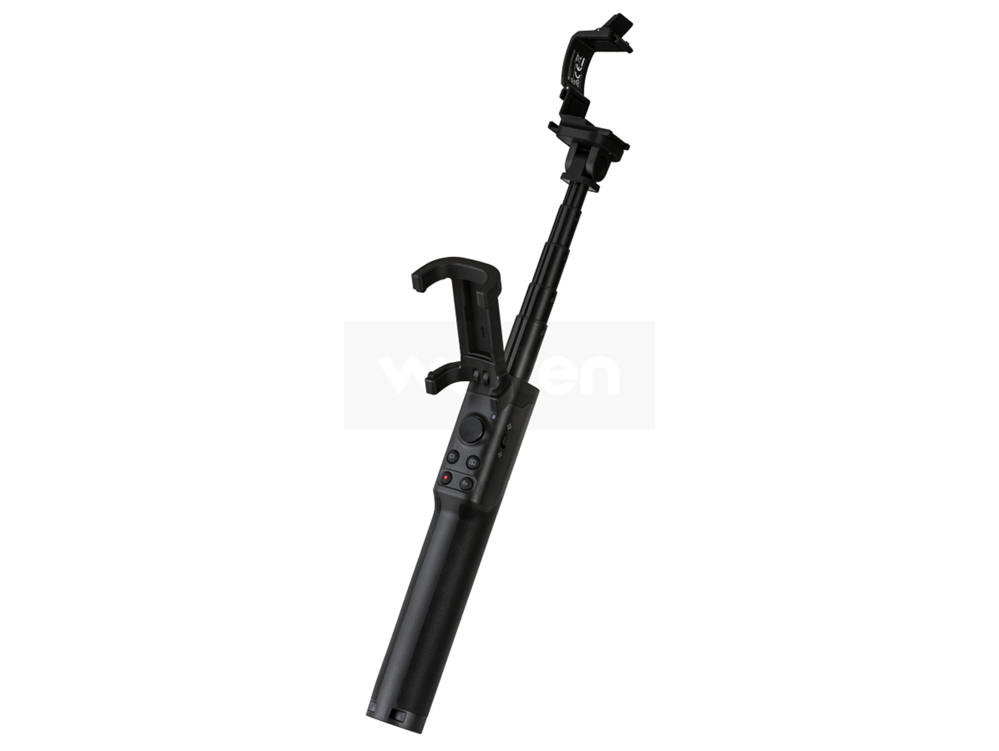 ADAP DJI OSMO POCKET ROD (PART 1)