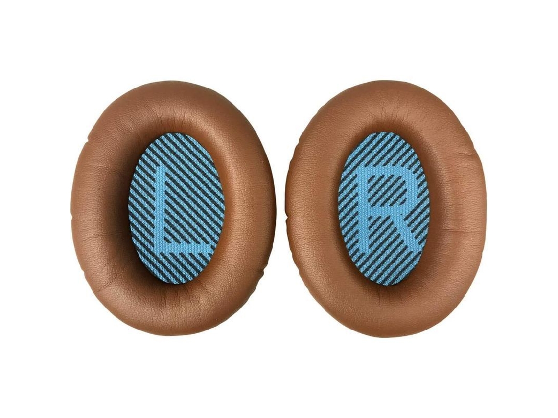 Almohadillas Para Auriculares Bose Quietcomfort 15/qc2/qc25/qc35/ae2: Un Repuesto Profesional Y Práctico.