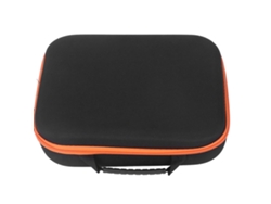 Bolsa De Herramientas Portátil De Gran Capacidad Con Cremallera Para Trabajos Al Aire Libre.