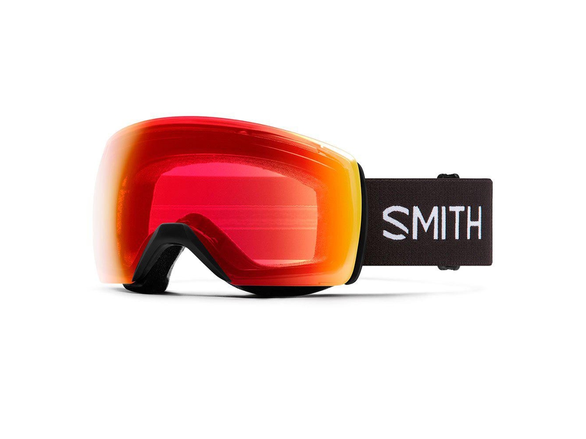 Máscara Smith Skyline Xl