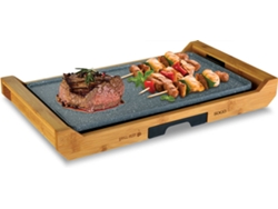 Plancha de Asar SOGO BAR-SS-1223 (2200 W)