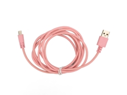 Cabo de Carregamento Teclado Mecânico Usb LAXISCREED