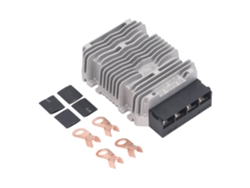 Transformador Impermeable De 24 V A 12 V 60 A, Para Vehículos, Hospitales Y Convertidores De Cc.
