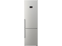 Frigorífico Combi BOSCH KGN39AIBT (No Frost - 203 cm - 363 L - Inox)