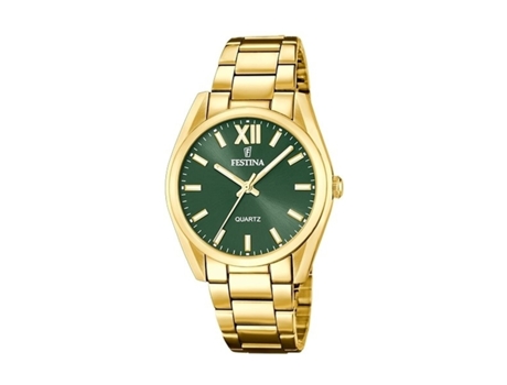 Reloj Hombre FESTINA F20640/4 Verde