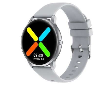 Smartwatch ENZON Gris