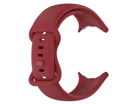 Pulsera para Google Pixel Watch 1/2 INF de Silicona