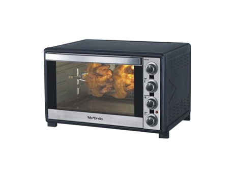 Horno MX ONDA Mxhc2600