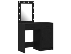 Tocador con LED HARLANV1