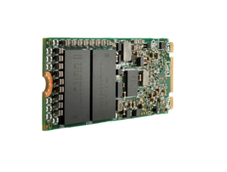 Disco Duro Interno HPE 240 GB SSD P47817-B21