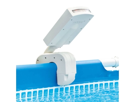 Intex Pulverizador con LED para piscinas PP 28089