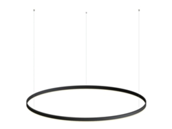 Luminaria Colgante LEDBOX  75W 1200mm