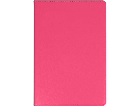 Funda Tablet Huawei MediaPad M5 Lite AVIZAR FOLIO-360-FS-M5L Rosa