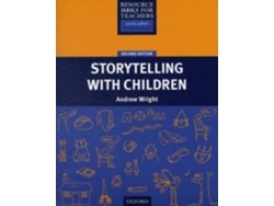 Libro Primary RBT: Storytelling with Children, Second Edition