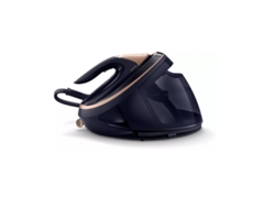 Generador de vapor 9bar 180g/min autonomía ilimitada negro/marrón PSG9030/20 - PHILIPS