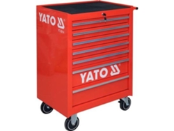 Mueble Taller 7 Cajones 0914 Yato