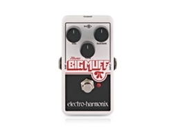 Electro Harmonix Nano Big Muff Pi