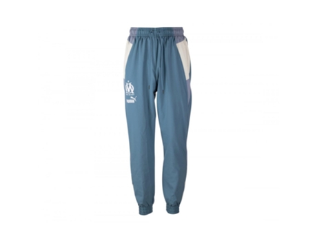 Pantalones de Chándal para Fútbol de Hombre PUMA (L - Multicolor)