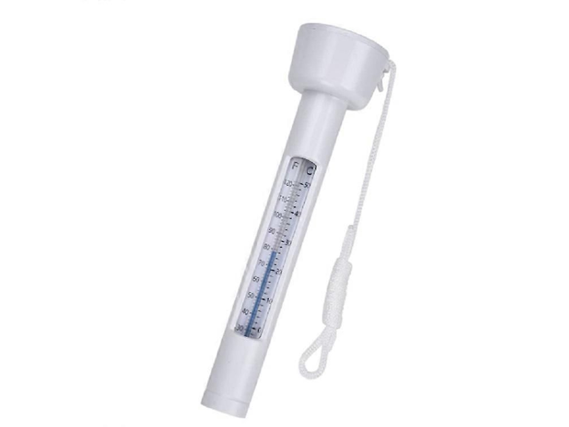 Termômetro De Temperatura Da Água Termômetro Da Piscina Termômetro De Banho De Gelo Flutuante