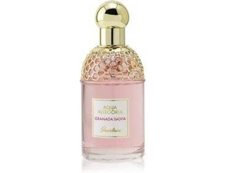 Perfume GUERLAIN Aqua Allegoria Granada Salvia Pomegranate Eau De Toilette (75ml)