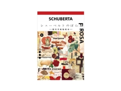 Libro de pegatinas de papel washi con 50 hojas, ideal para diarios de arte, decoraciones conmemorativas y pizarras blancas. Mdug (estilo B)
