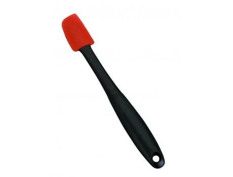 LACOR Mini Espátula de Silicona