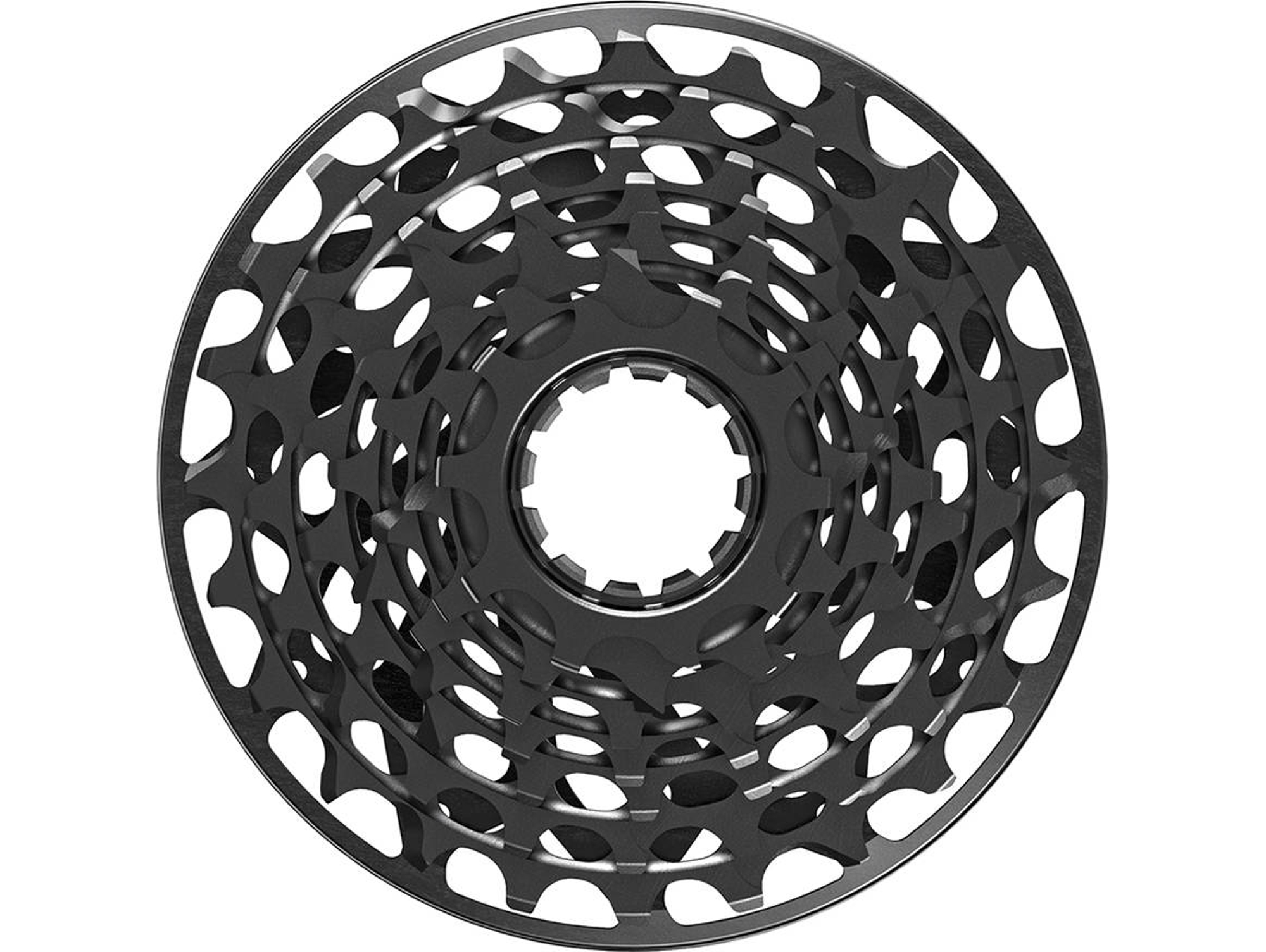 Casette en bicicleta SRAM XG-795