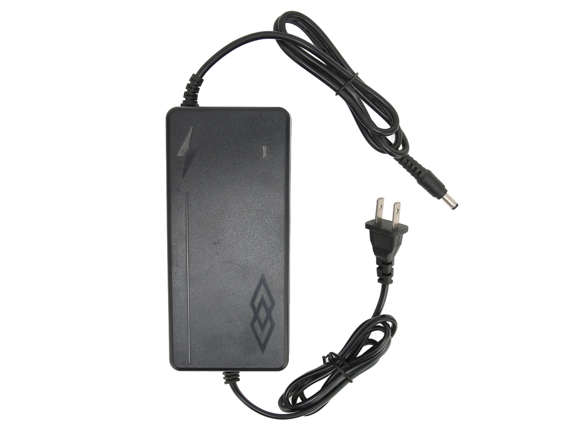 Adaptador De Corriente De 25,2 V 4 A 5525 Mm Con Enchufe Estadounidense Para Purificador De Agua Con Tira Led 100-240 V