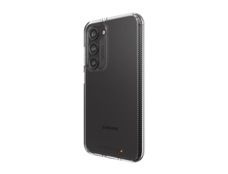 Funda para Samsung Galaxy S23+ GEAR4 Transparente