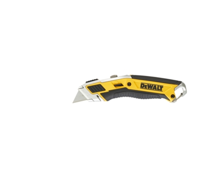 DEWALT DWHT0-10295 Cuchillo de hoja retráctil Premium